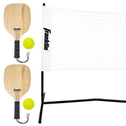 Franklin Pickleball 2 Player Court Set - Bassline Retail