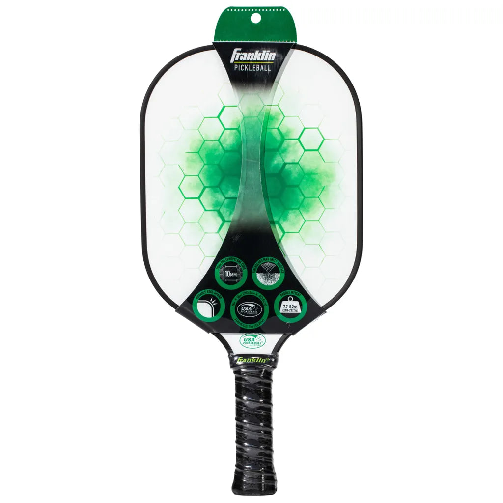 Franklin Pilot Pickleball Paddle - Bassline Retail