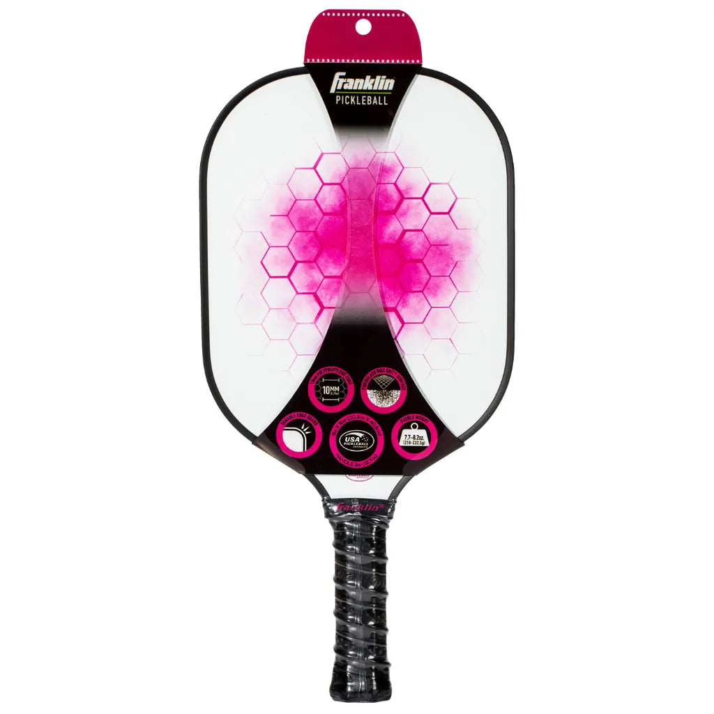 Franklin Pilot Pickleball Paddle - Bassline Retail