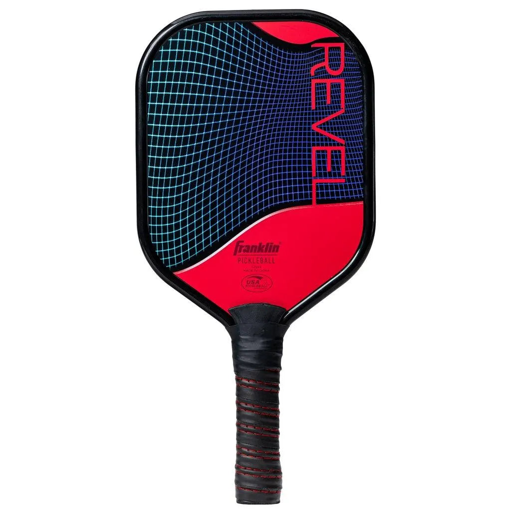 Franklin Revel Pickleball Paddle - Bassline Retail