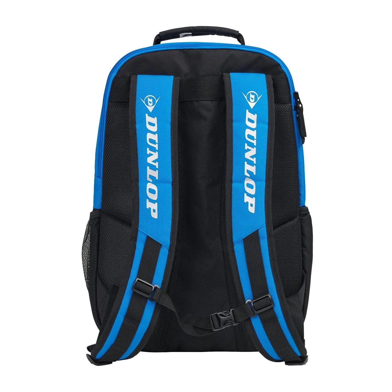 FX PERFORMANCE BACKPACK BLACK/BLUE (2023) - Bassline Retail
