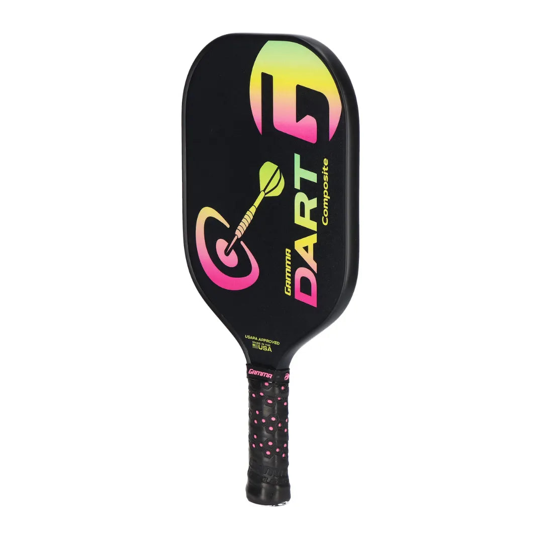 GAMMA Dart Pickleball Paddle - Bassline Retail