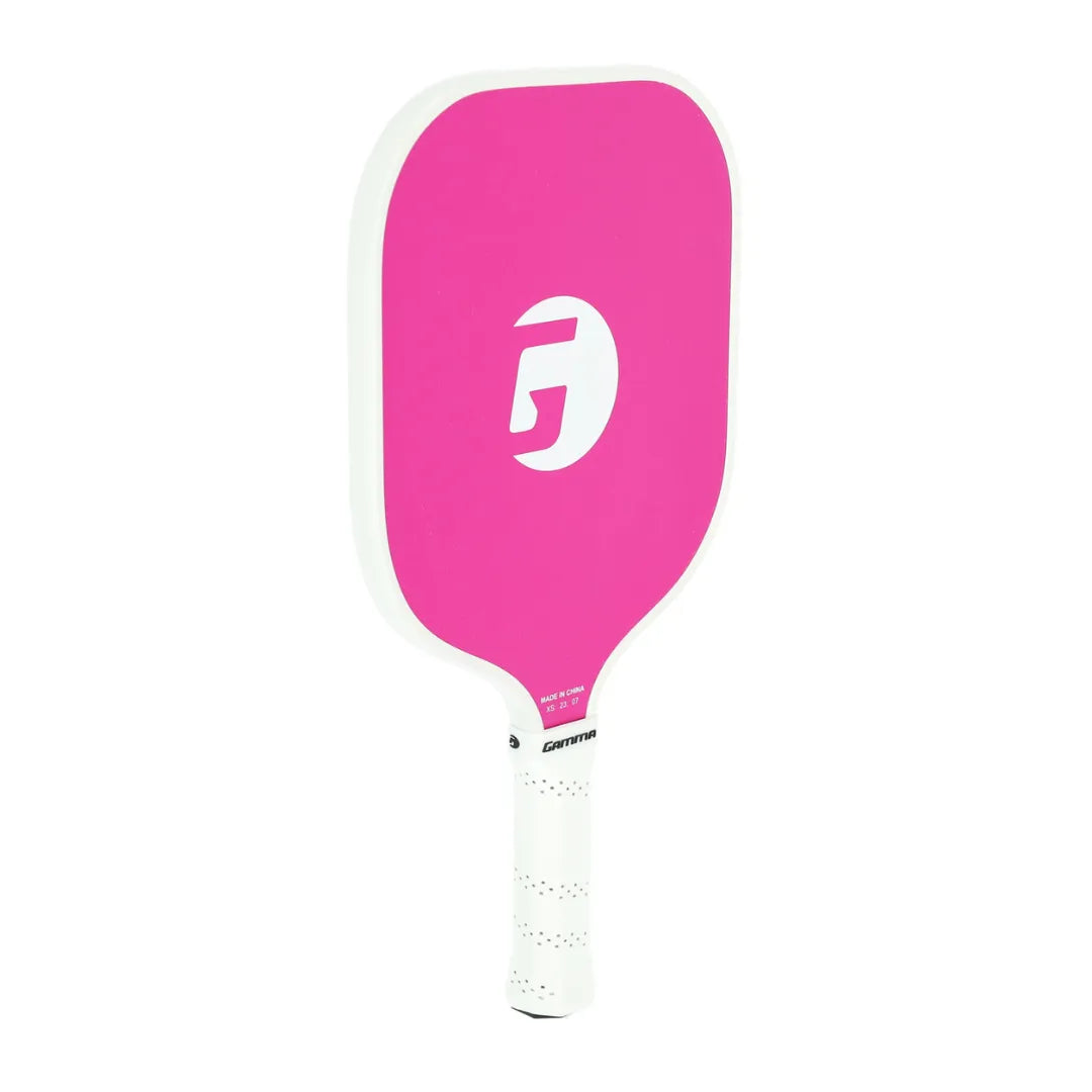 GAMMA Fusion Power Pickleball Paddle - Bassline Retail