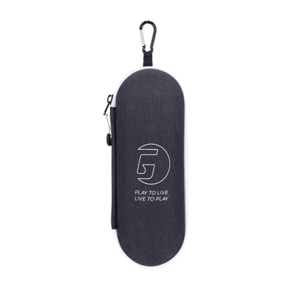 GAMMA Pickleball Ball Carry Case - Bassline Retail
