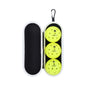 GAMMA Pickleball Ball Carry Case - Bassline Retail