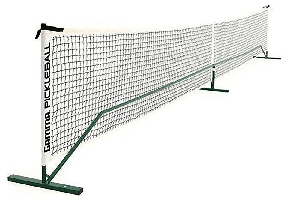 GAMMA Pickleball Portable Net - Bassline Retail