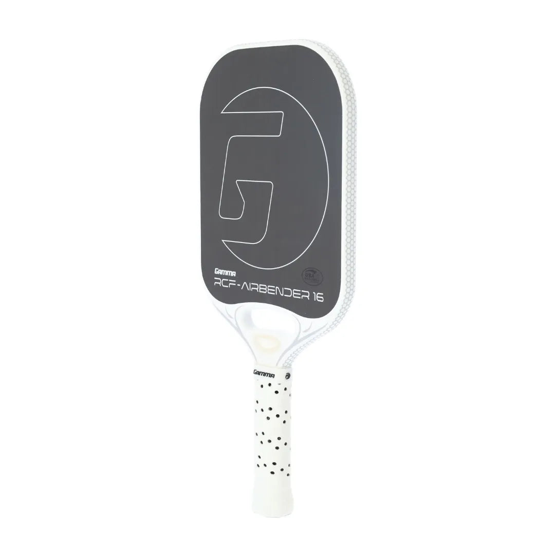 GAMMA RCF Airbender 16 Pickleball Paddle - Bassline Retail