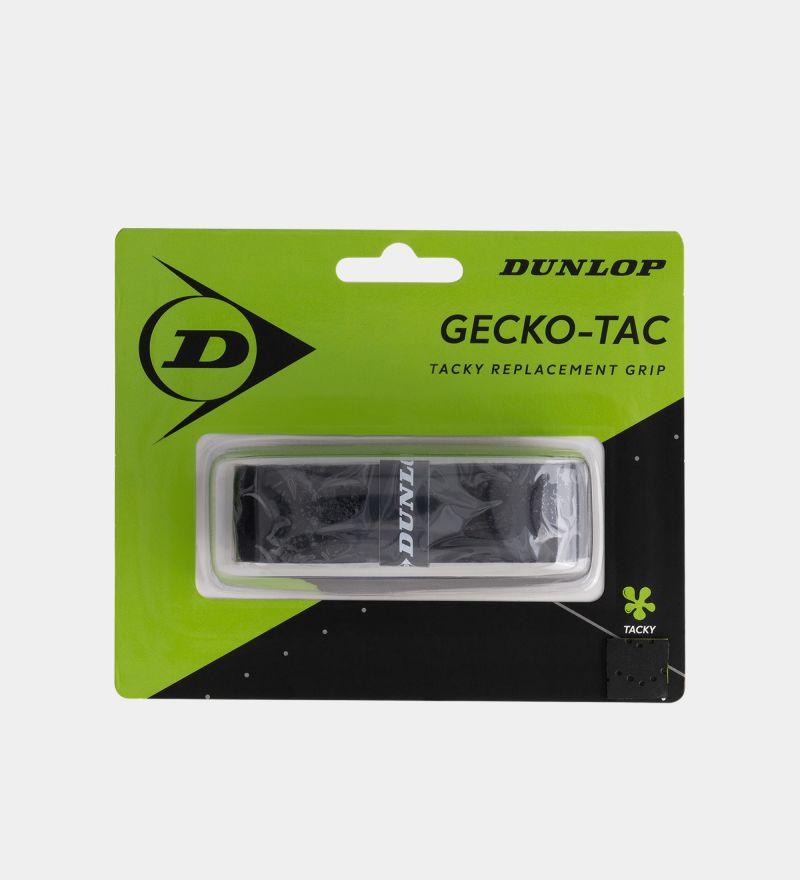 GECKO-TAC REPLACEMENT GRIP - BLACK - Bassline Retail