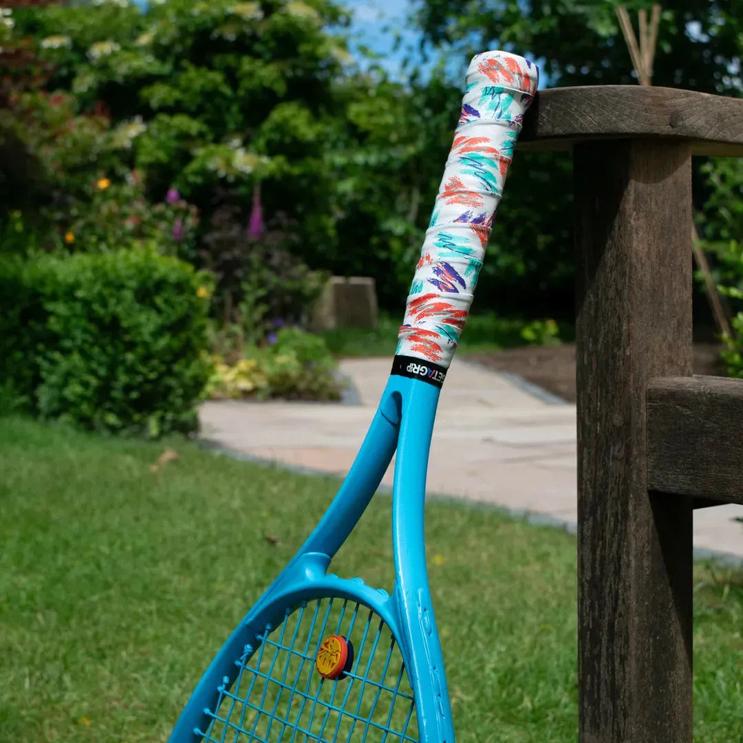 GET A GRIP - BASELINE - OVERGRIP - Bassline Retail