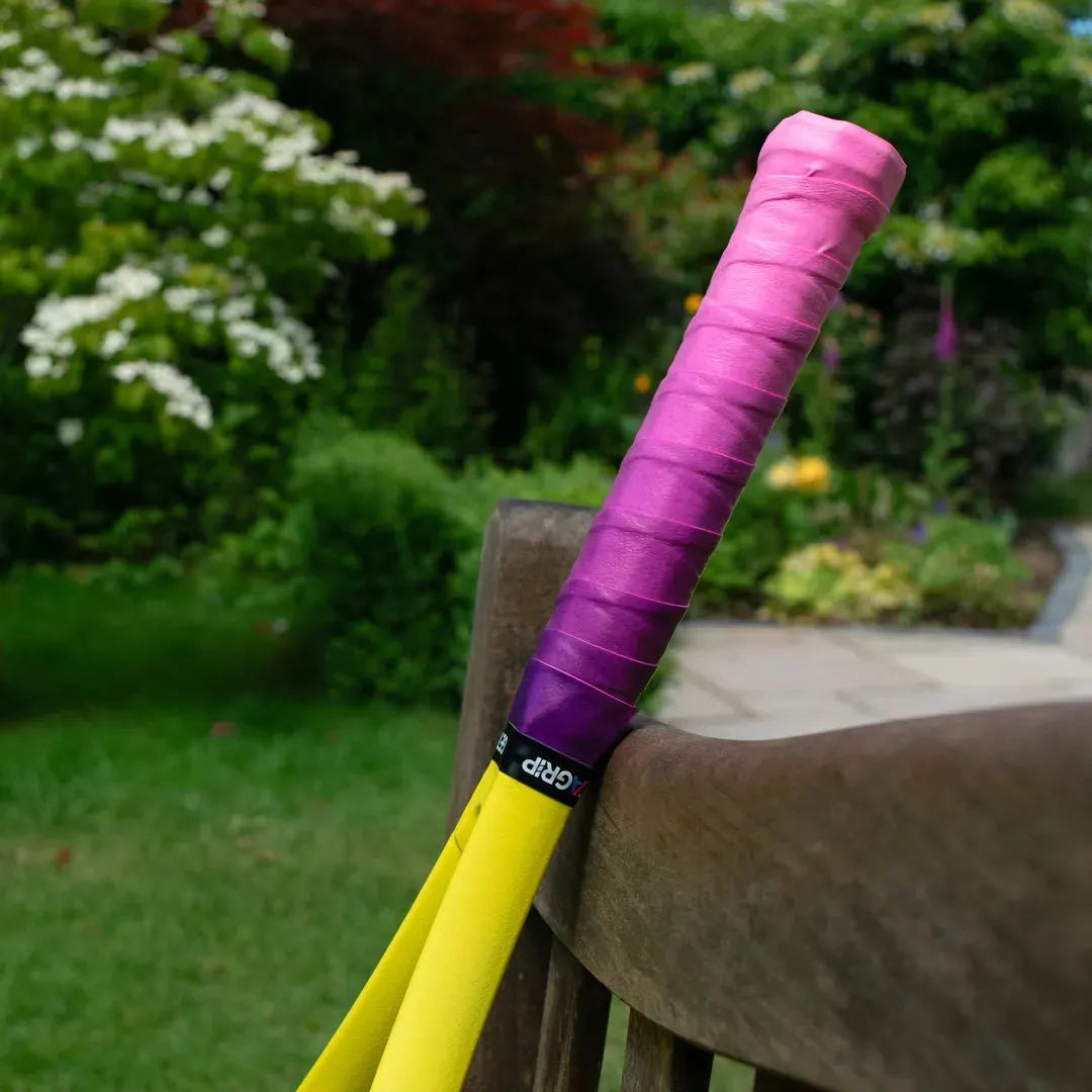 GET A GRIP - CASCADE - OVERGRIP - Bassline Retail