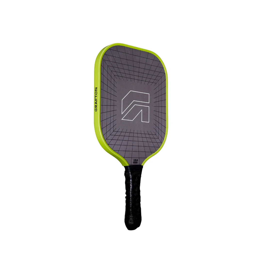 Grafton Terra 1.0 Pickleball Paddle - Bassline Retail