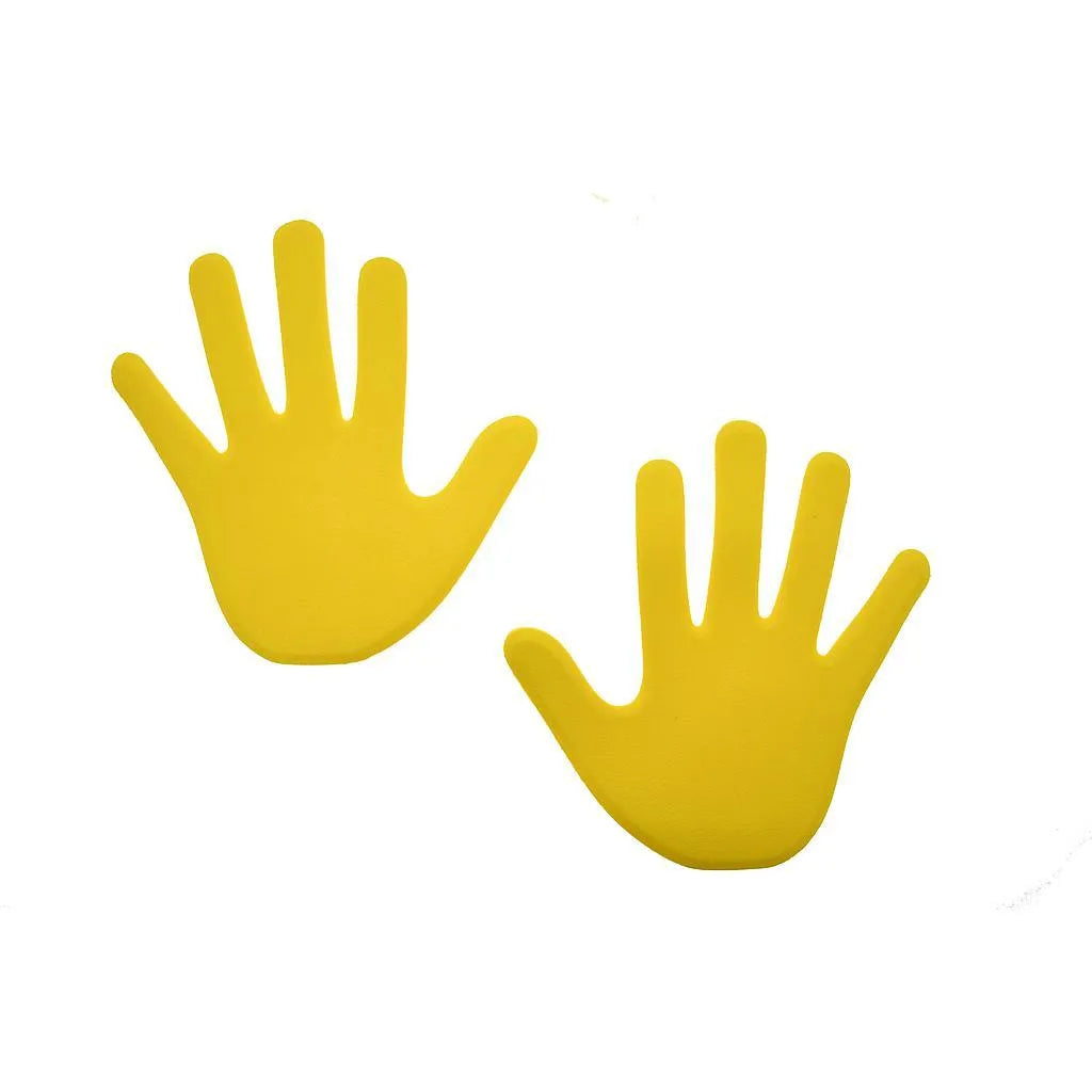 Hand Floor Marker (Pack of 6) - Bassline Retail