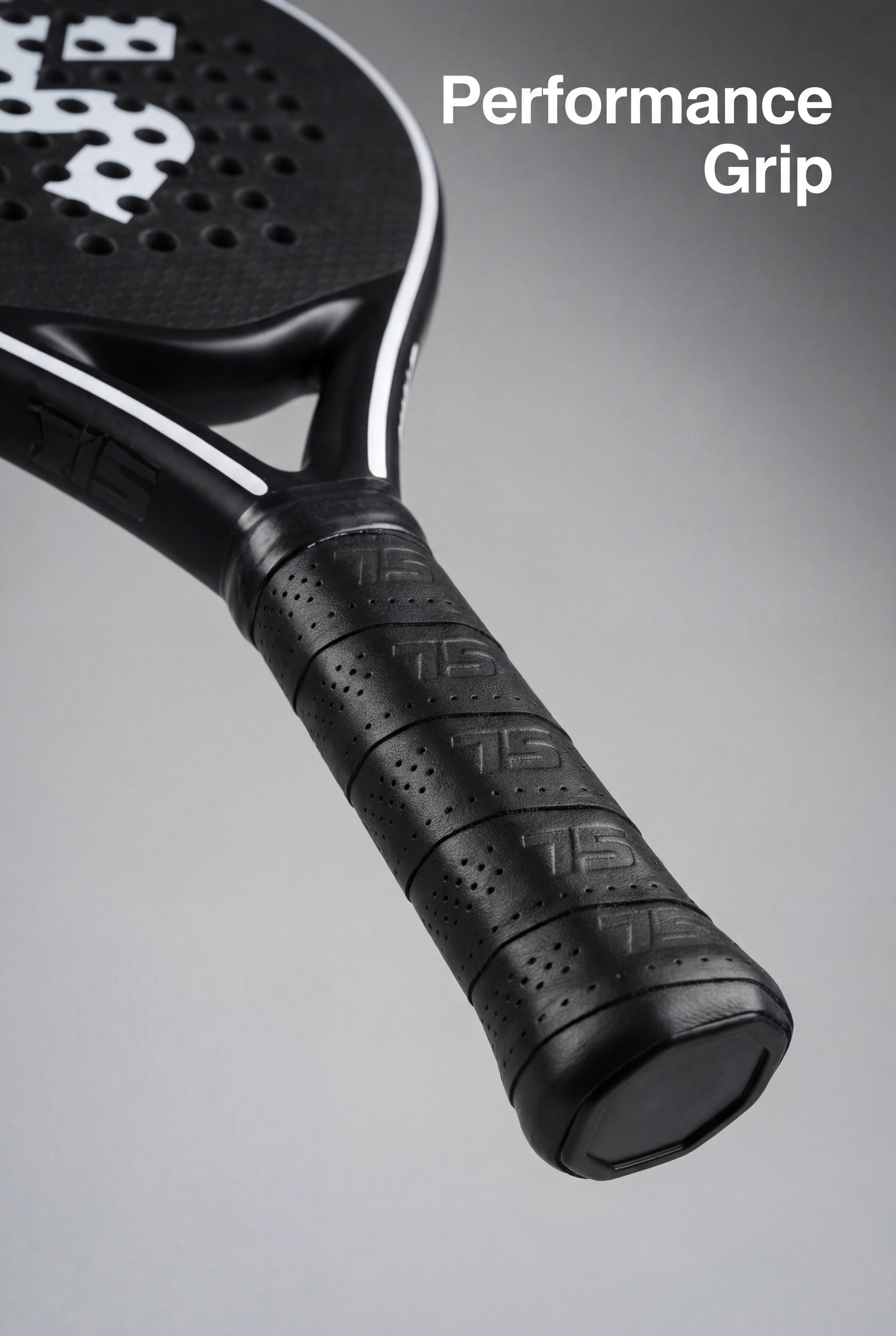 12K Carbon Padel Racket + Bag – Padel Racket