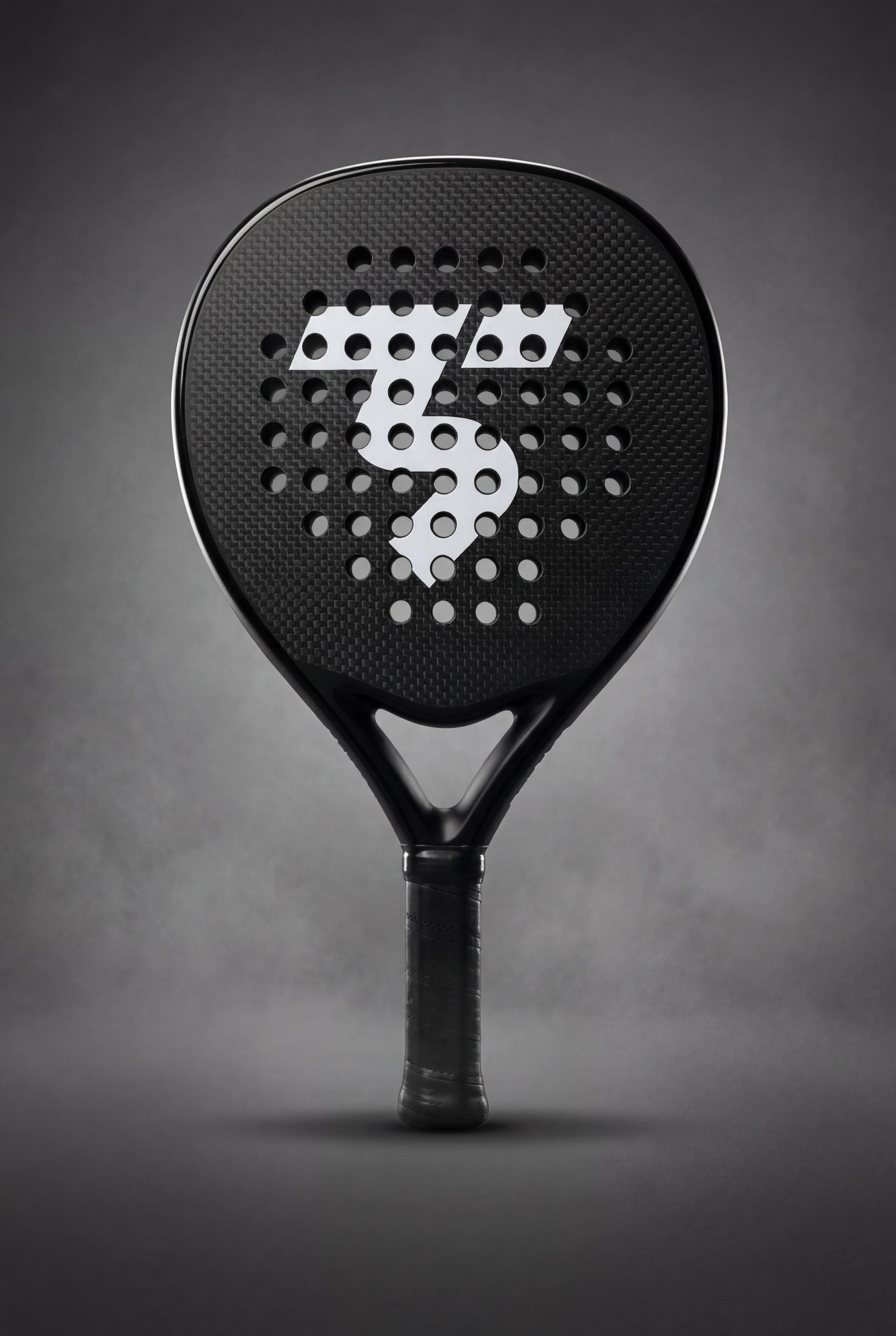 12K Carbon Padel Racket + Bag – Padel Racket