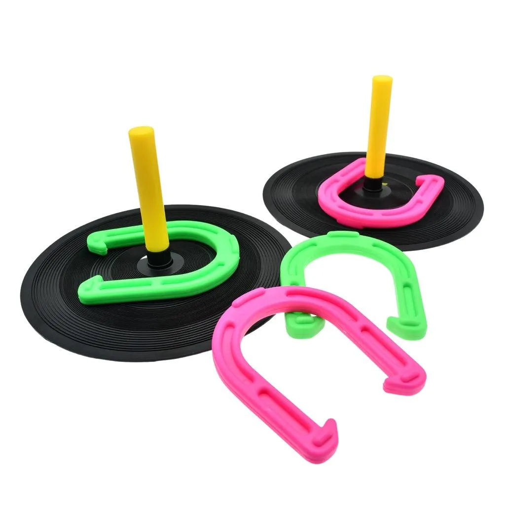 Horseshoe Game - Bassline Retail