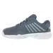 Hypercourt Express 2 - Stormy Weather - Womens Carpet Shoes - Bassline Retail