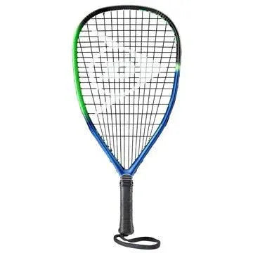 HYPERFIBRE+ EVOLUTION RACKETBALL RACKET - Bassline Retail