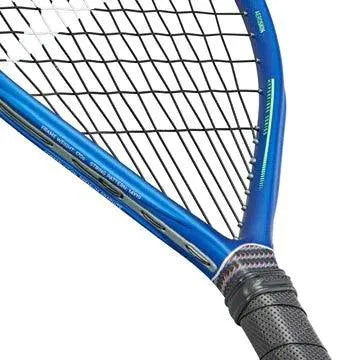 HYPERFIBRE+ EVOLUTION RACKETBALL RACKET - Bassline Retail