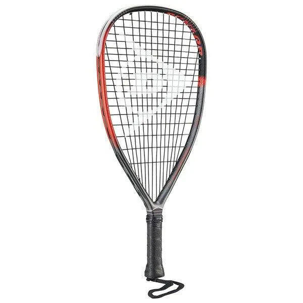 HYPERFIBRE+ REVELATION RACKETBALL RACKET - Bassline Retail