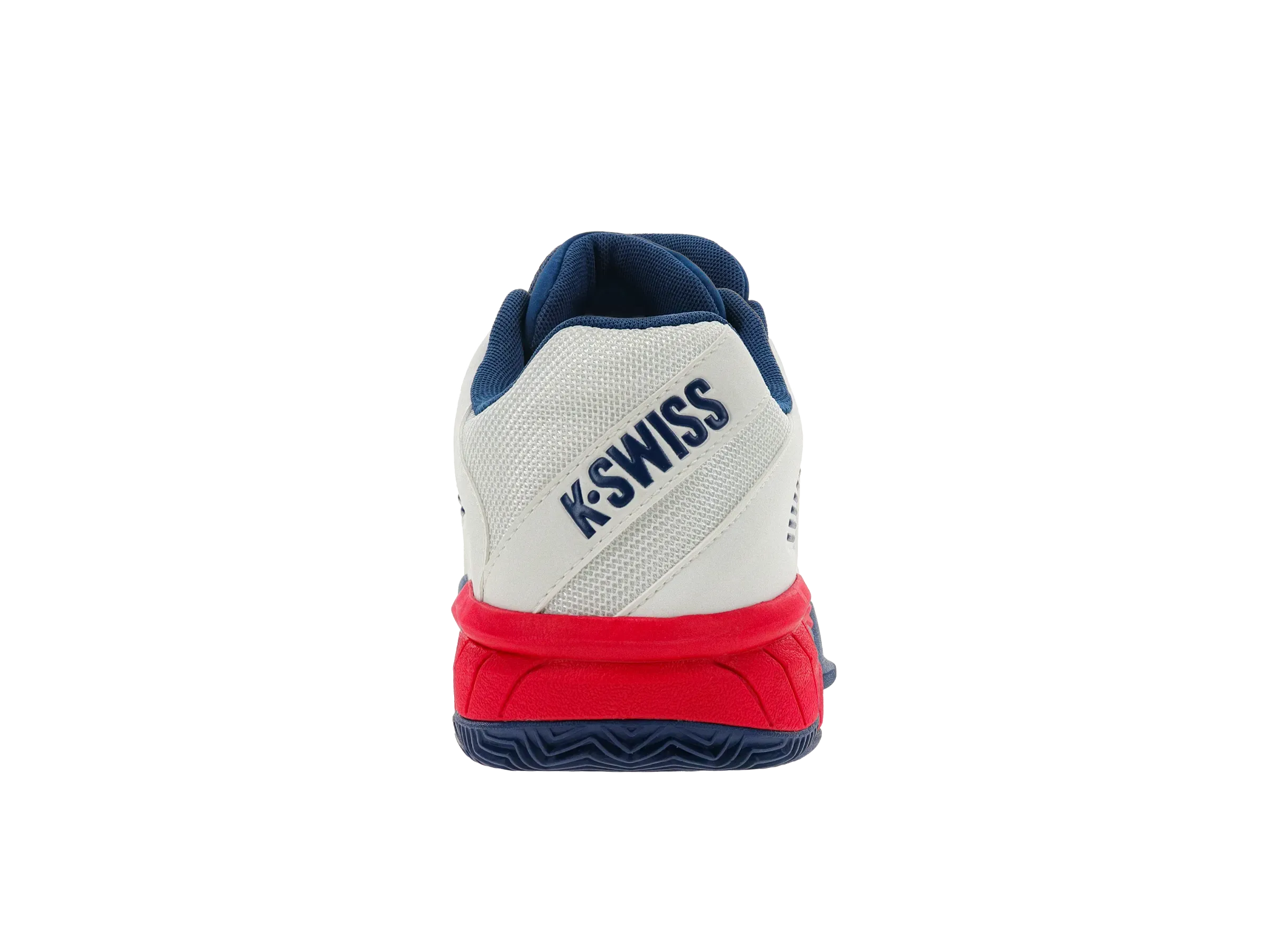 K-SWISS EXPRESS LIGHT 3 HB - MEN'S - BLUE / LOLLIPOP - Bassline Retail