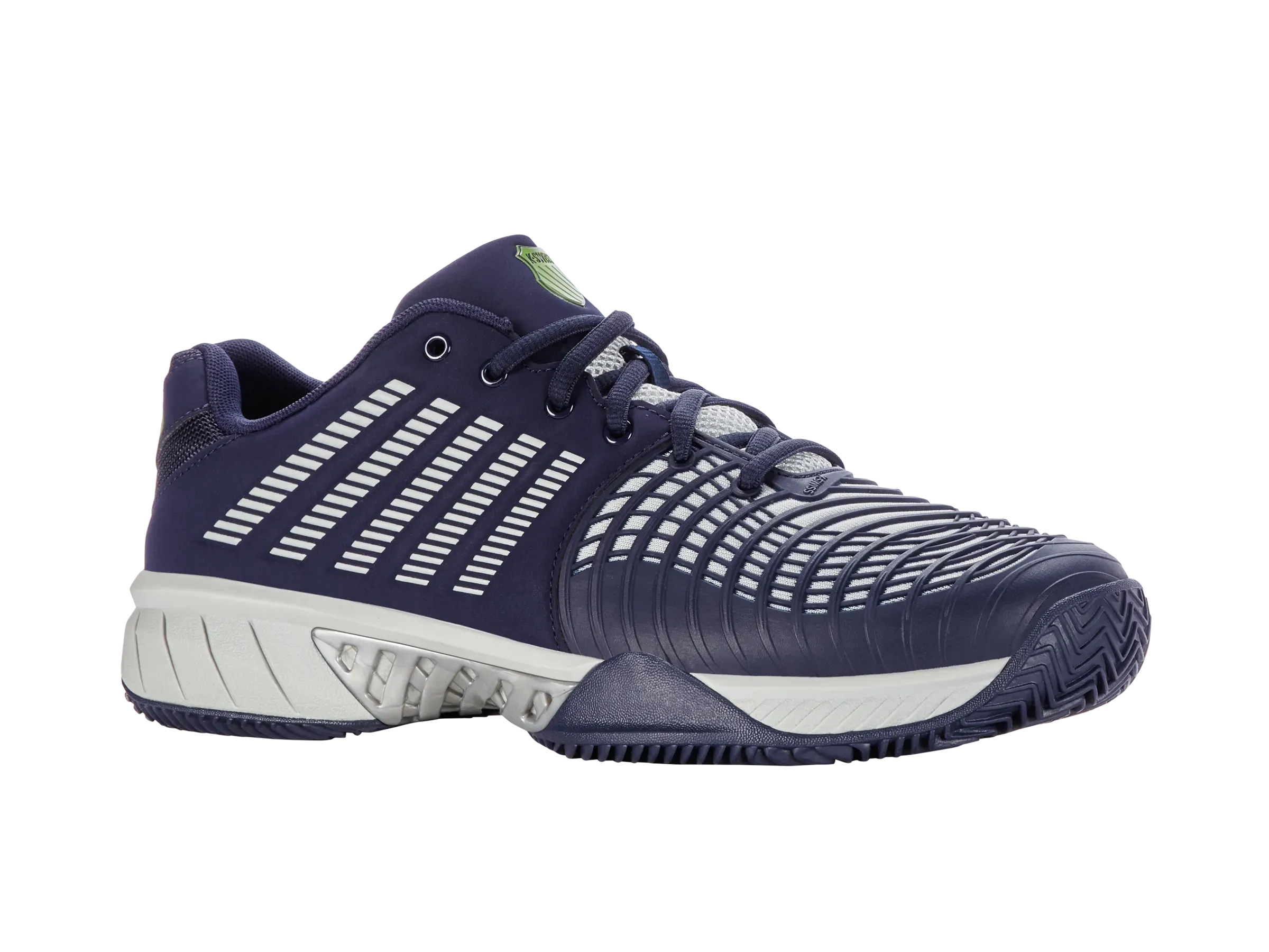 K-SWISS EXPRESS LIGHT 3 HB - MEN'S - PEACOAT - Bassline Retail