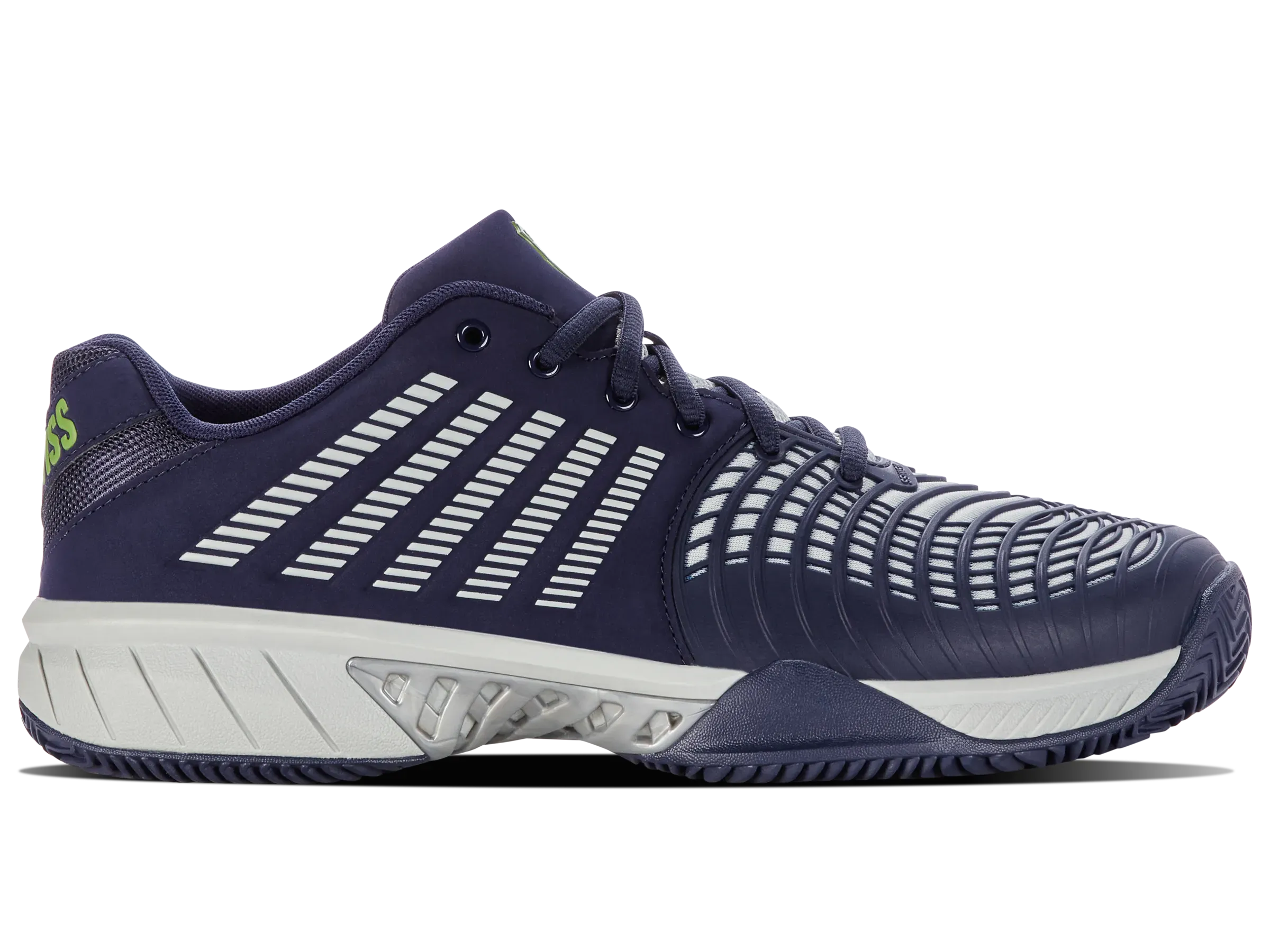 K-SWISS EXPRESS LIGHT 3 HB - MEN'S - PEACOAT - Bassline Retail