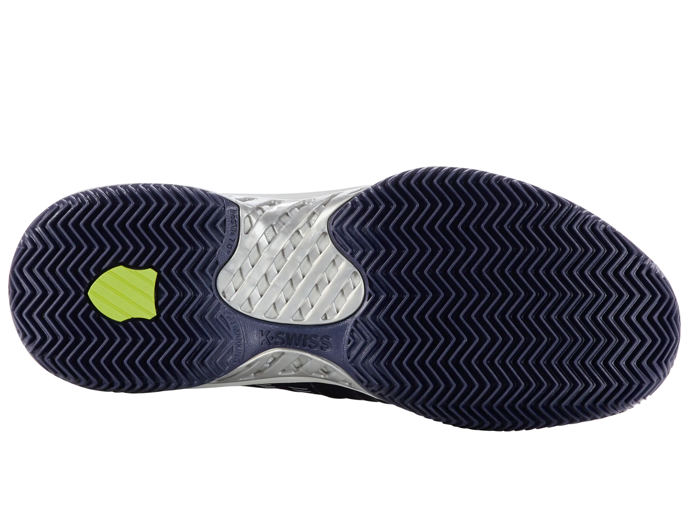 K-SWISS EXPRESS LIGHT 3 HB - MEN'S - PEACOAT - Bassline Retail