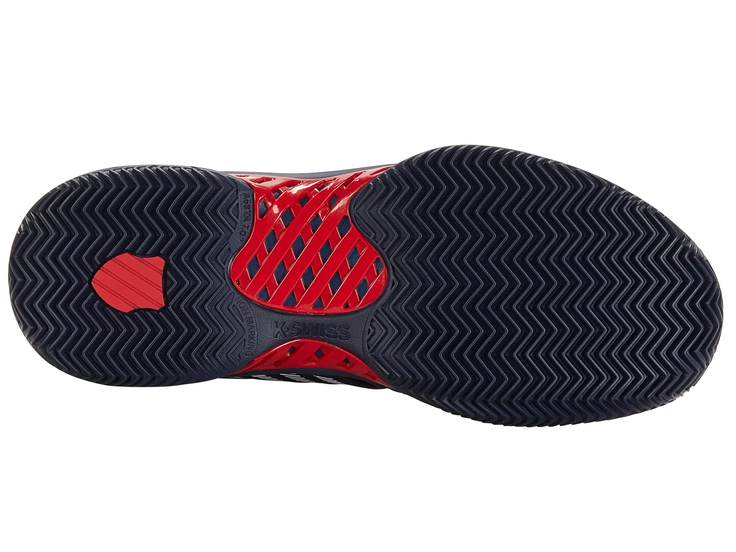 K-SWISS EXPRESS LIGHT 3 HB - MEN'S - Peacoat - Bassline Retail