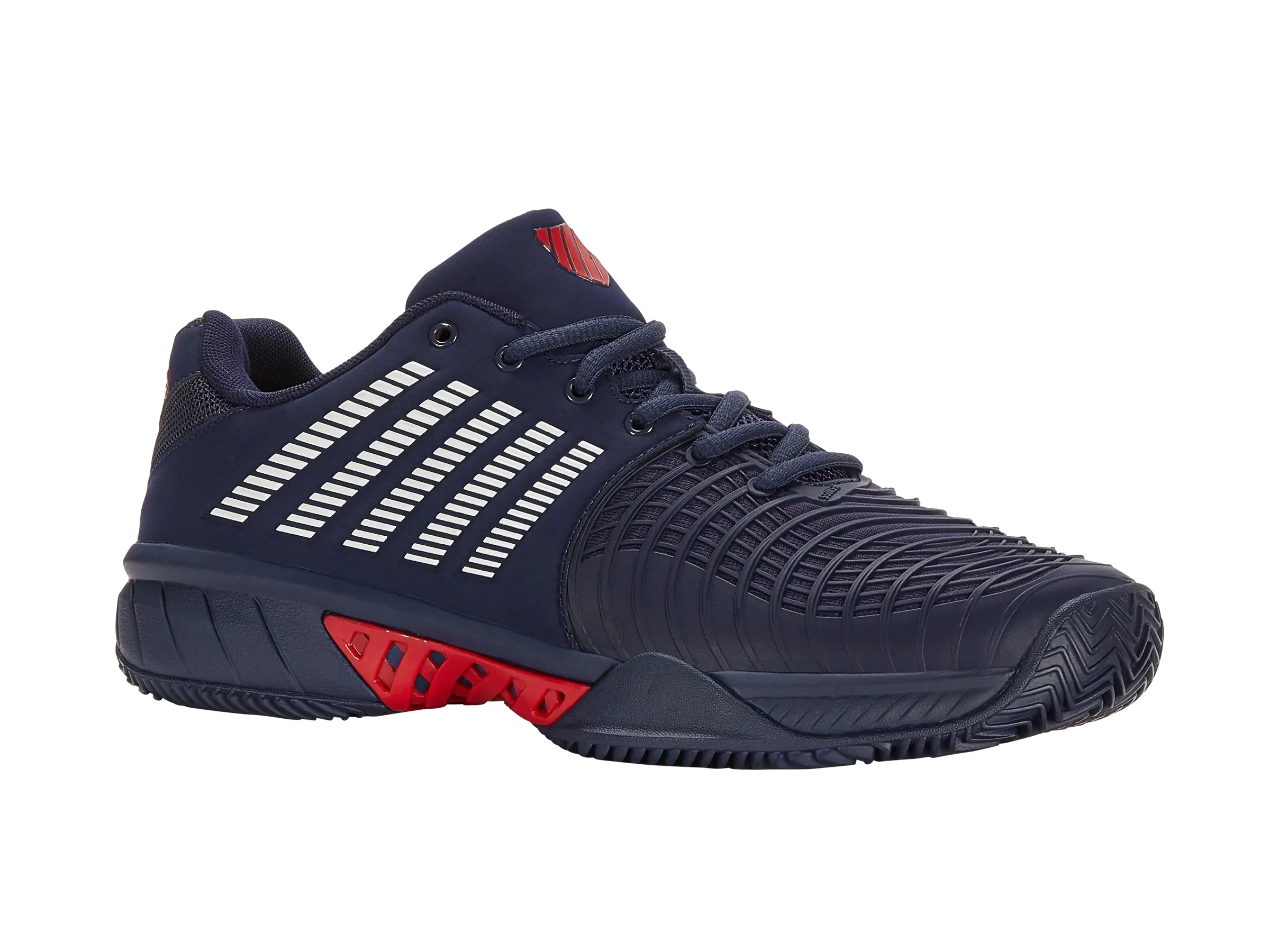 K-SWISS EXPRESS LIGHT 3 HB - MEN'S - Peacoat - Bassline Retail