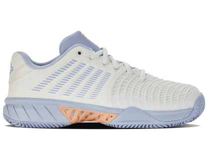 K-SWISS EXPRESS LIGHT 3 HB - WOMEN'S - STAR WHITE/HEATHER - Bassline Retail