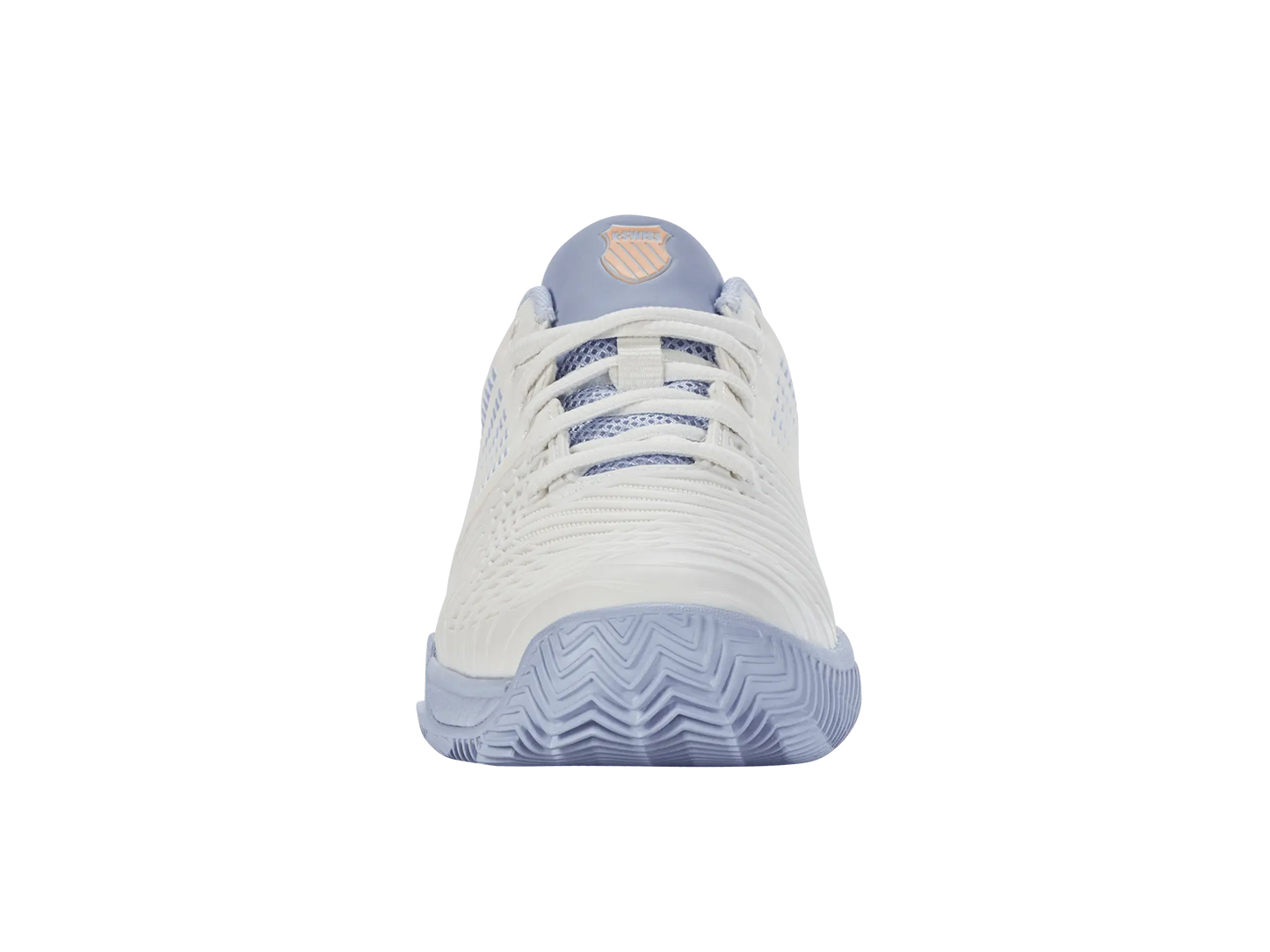 K-SWISS EXPRESS LIGHT 3 HB - WOMEN'S - STAR WHITE/HEATHER - Bassline Retail