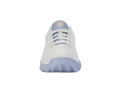 K-SWISS EXPRESS LIGHT 3 HB - WOMEN'S - STAR WHITE/HEATHER - Bassline Retail