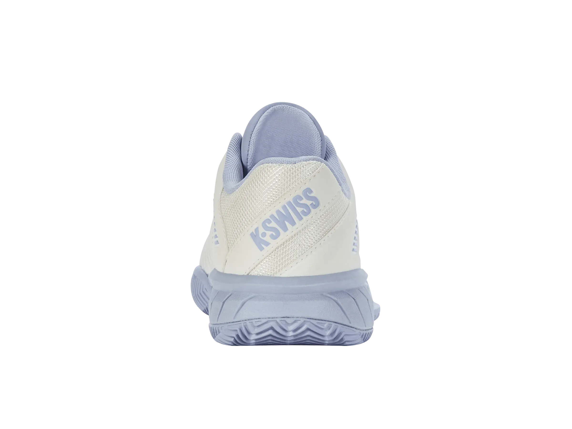 K-SWISS EXPRESS LIGHT 3 HB - WOMEN'S - STAR WHITE/HEATHER - Bassline Retail