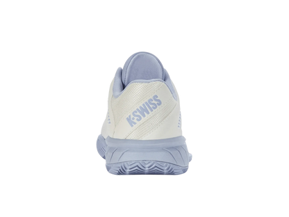 K-SWISS EXPRESS LIGHT 3 HB - WOMEN'S - STAR WHITE/HEATHER - Bassline Retail