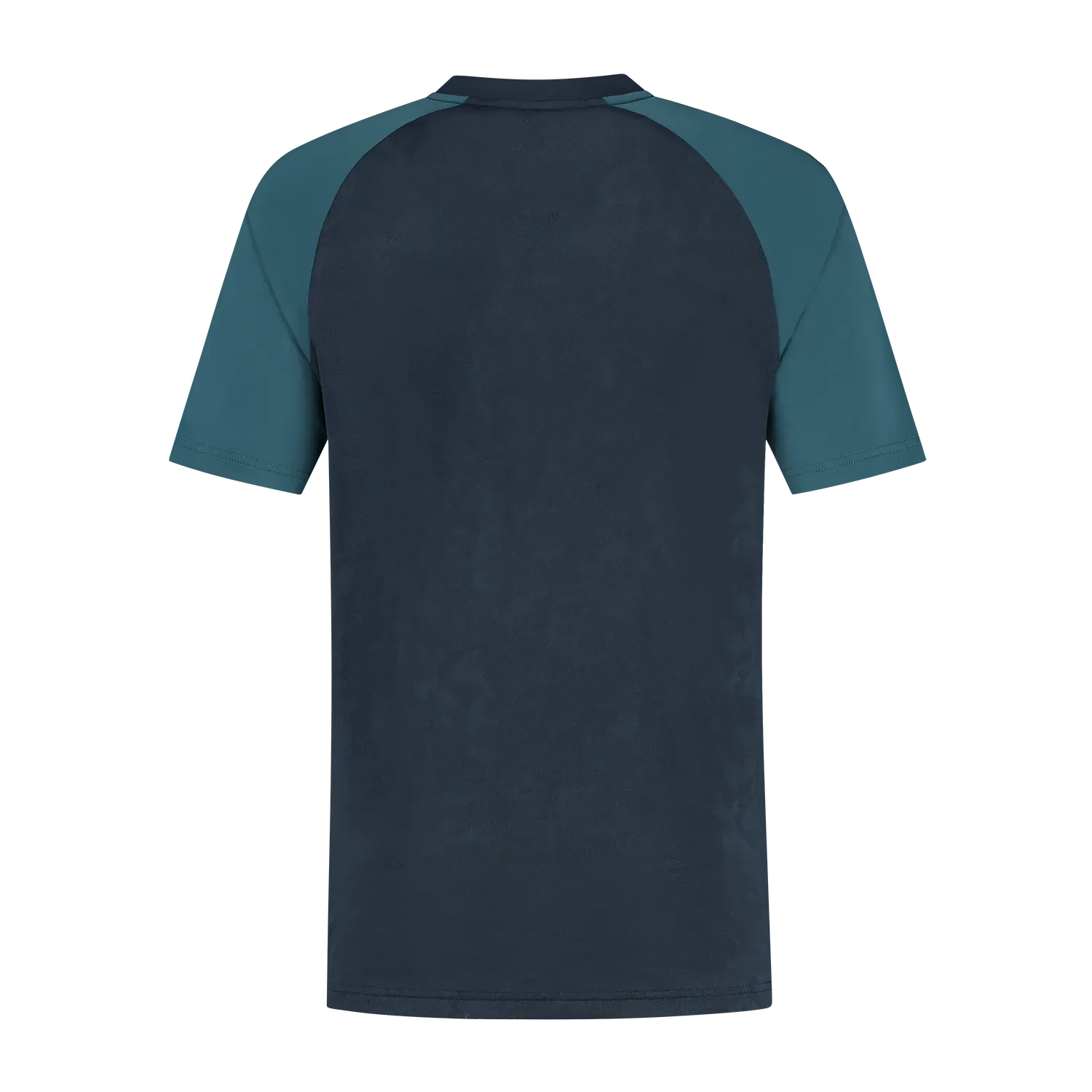 K-Swiss Mens Hypercourt Mesh Crew - Peacoat/Teal - Bassline Retail