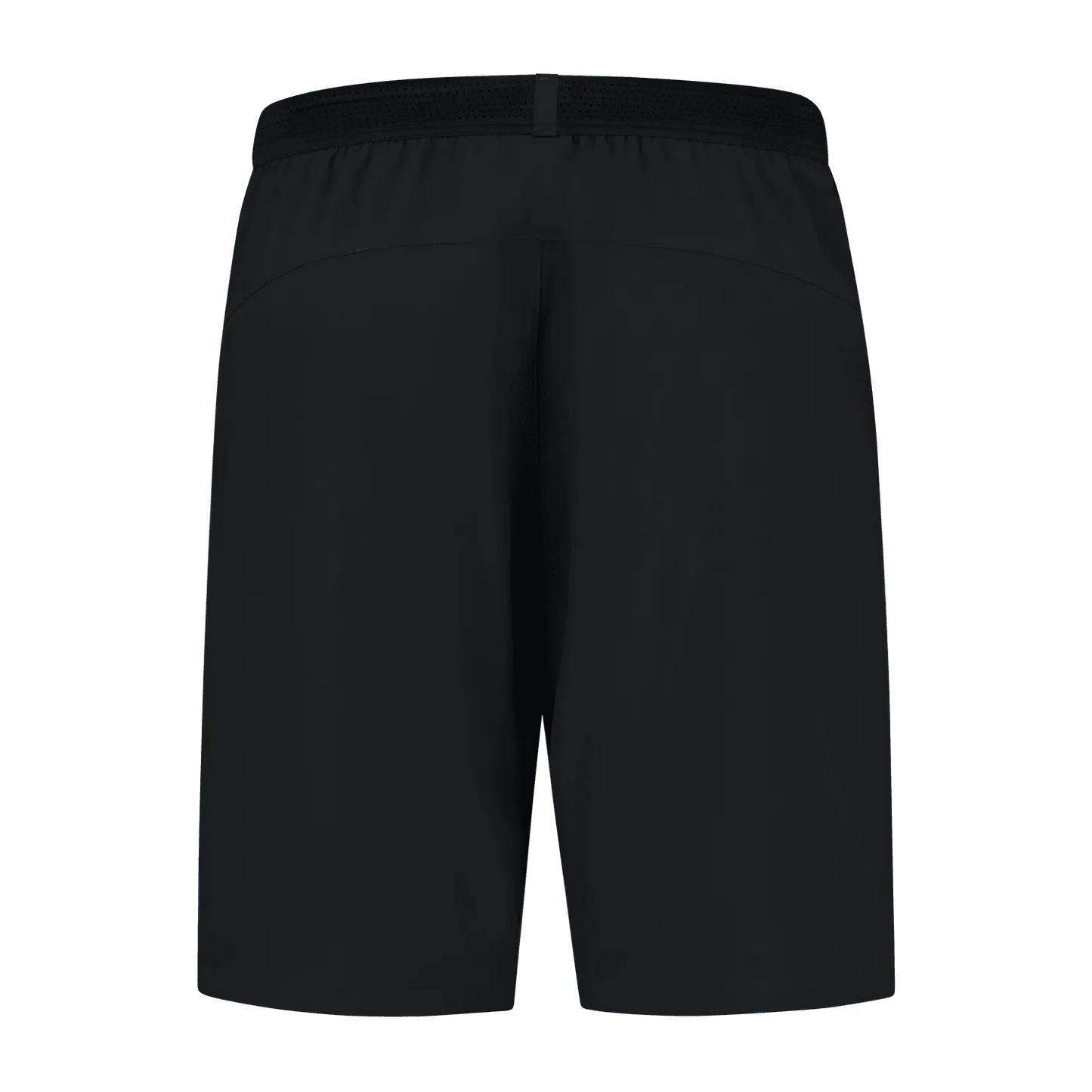 K-Swiss Mens Hypercourt Shorts - Jet Black - Bassline Retail