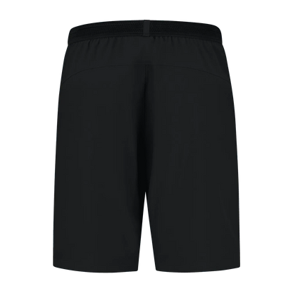 K-Swiss Mens Hypercourt Shorts - Jet Black - Bassline Retail