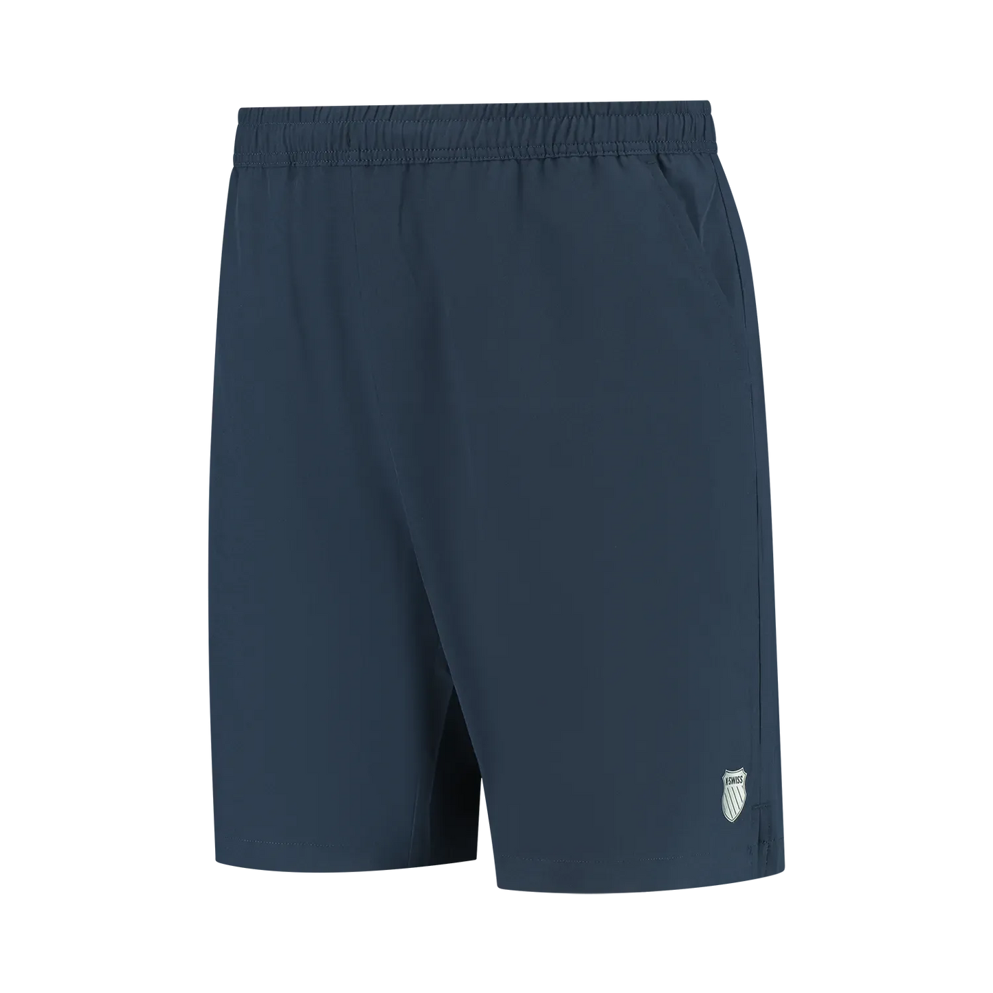K-Swiss Mens Hypercourt Shorts - Peacoat - Bassline Retail