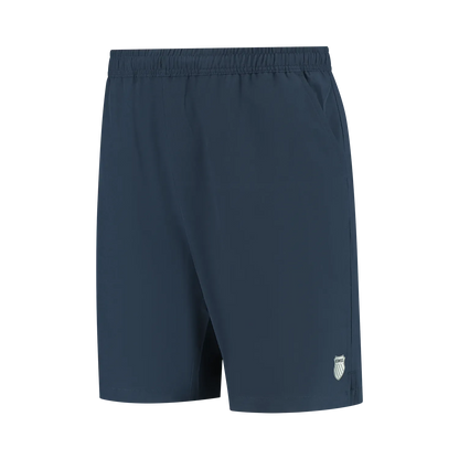 K-Swiss Mens Hypercourt Shorts - Peacoat - Bassline Retail