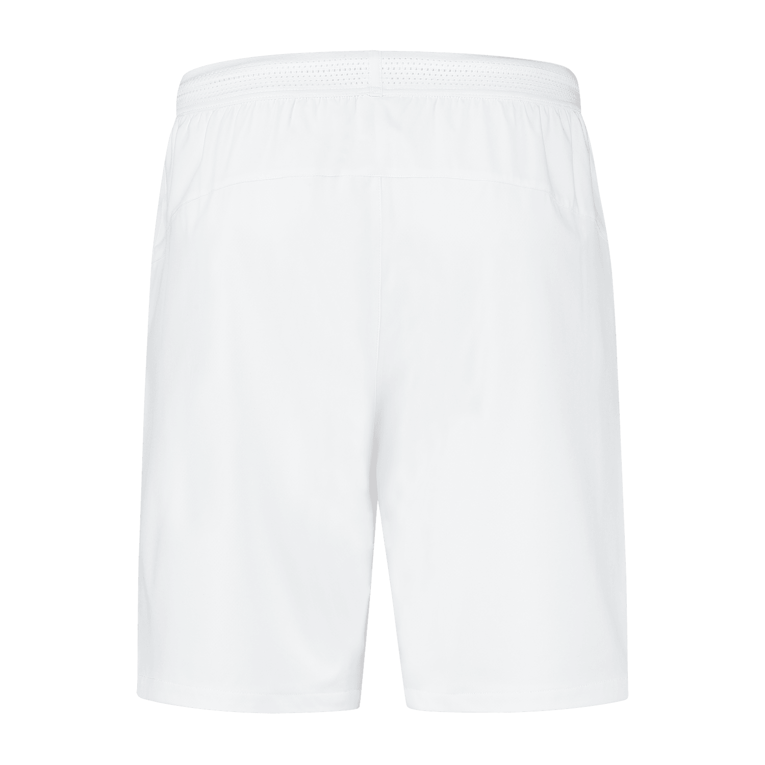 K-Swiss Mens Hypercourt Shorts - White - Bassline Retail