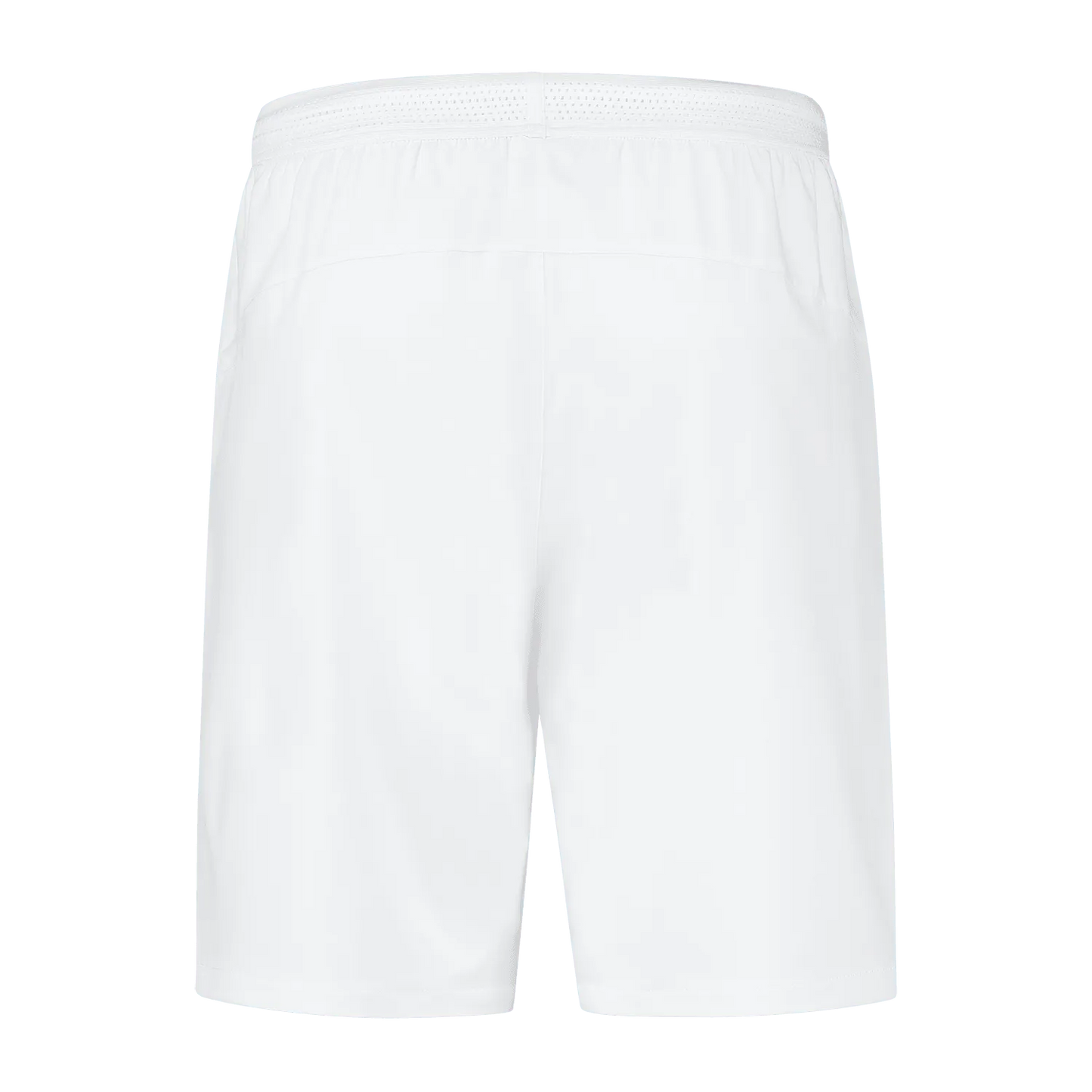 K-Swiss Mens Hypercourt Shorts - White - Bassline Retail