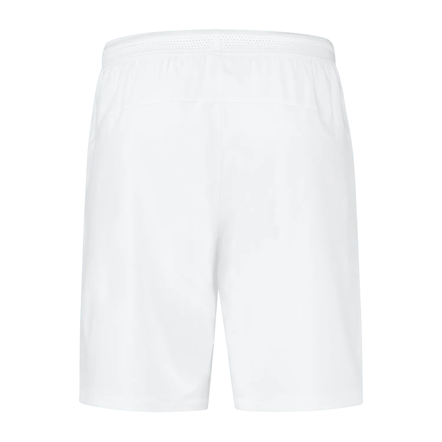 K-Swiss Mens Hypercourt Shorts - White - Bassline Retail