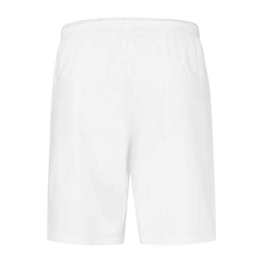 K-Swiss Mens Hypercourt Shorts - White - Bassline Retail