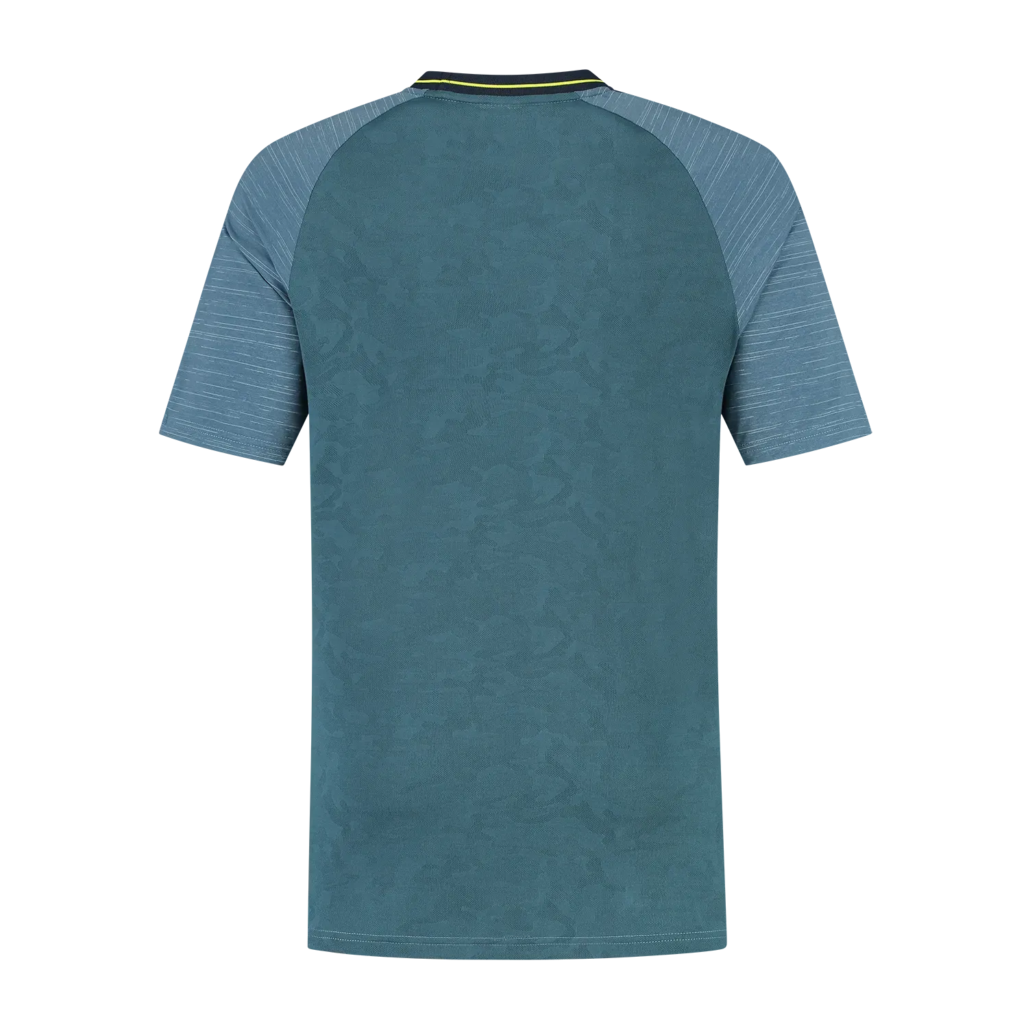 K-Swiss Mens Hypercourt Tee - Teal - Bassline Retail