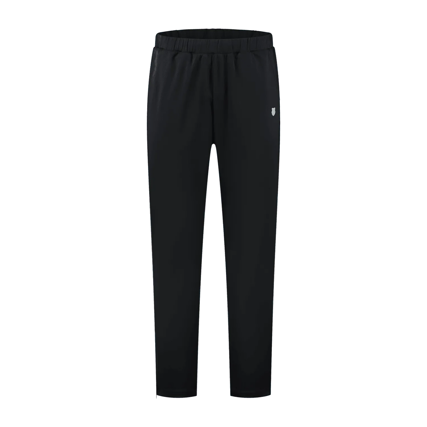 K-Swiss Mens Hypercourt Tracksuit Pant 4 - Jet Black - Bassline Retail