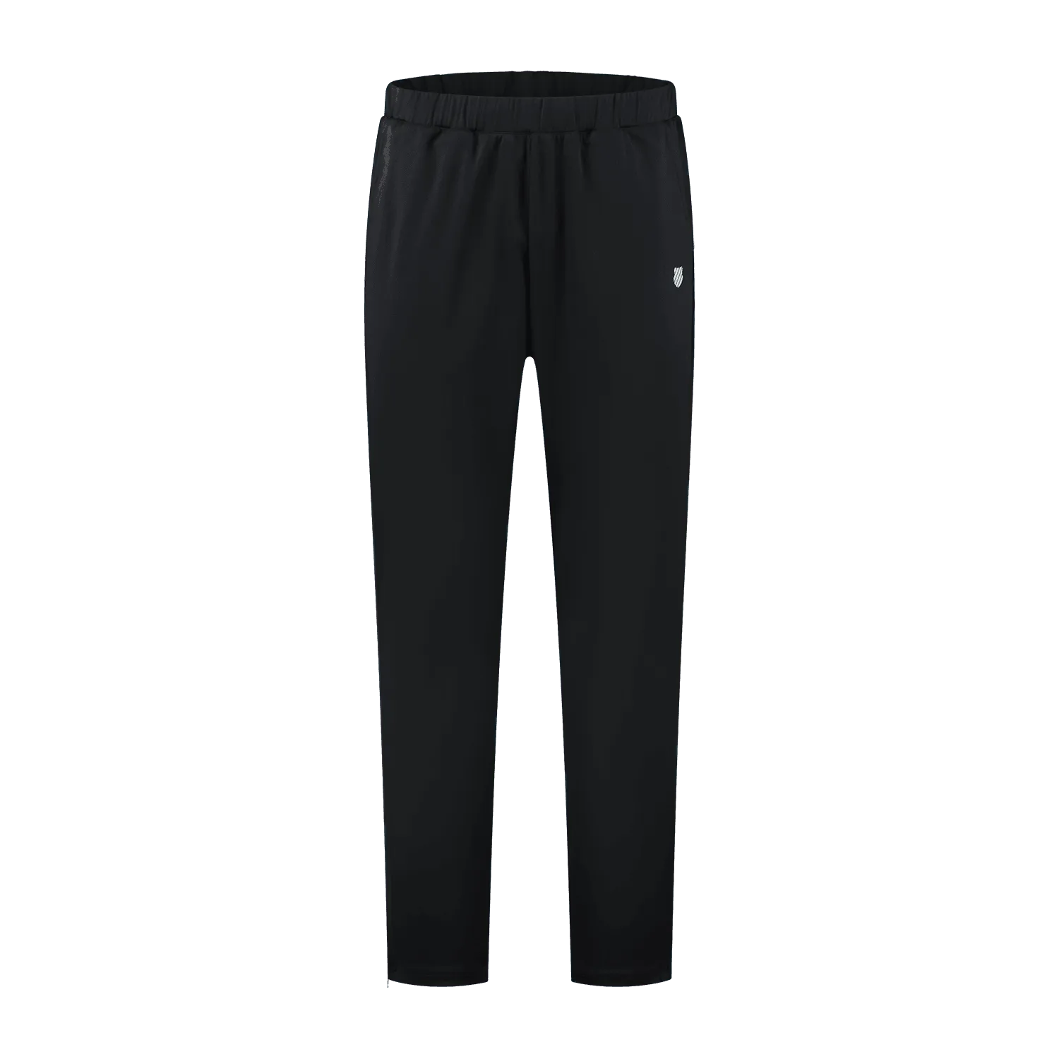 K-Swiss Mens Hypercourt Tracksuit Pant 4 - Jet Black - Bassline Retail