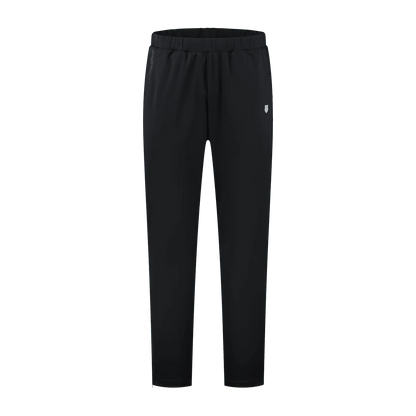 K-Swiss Mens Hypercourt Tracksuit Pant 4 - Jet Black - Bassline Retail