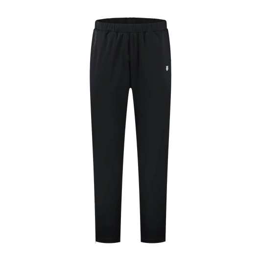 K-Swiss Mens Hypercourt Tracksuit Pant 4 - Jet Black - Bassline Retail