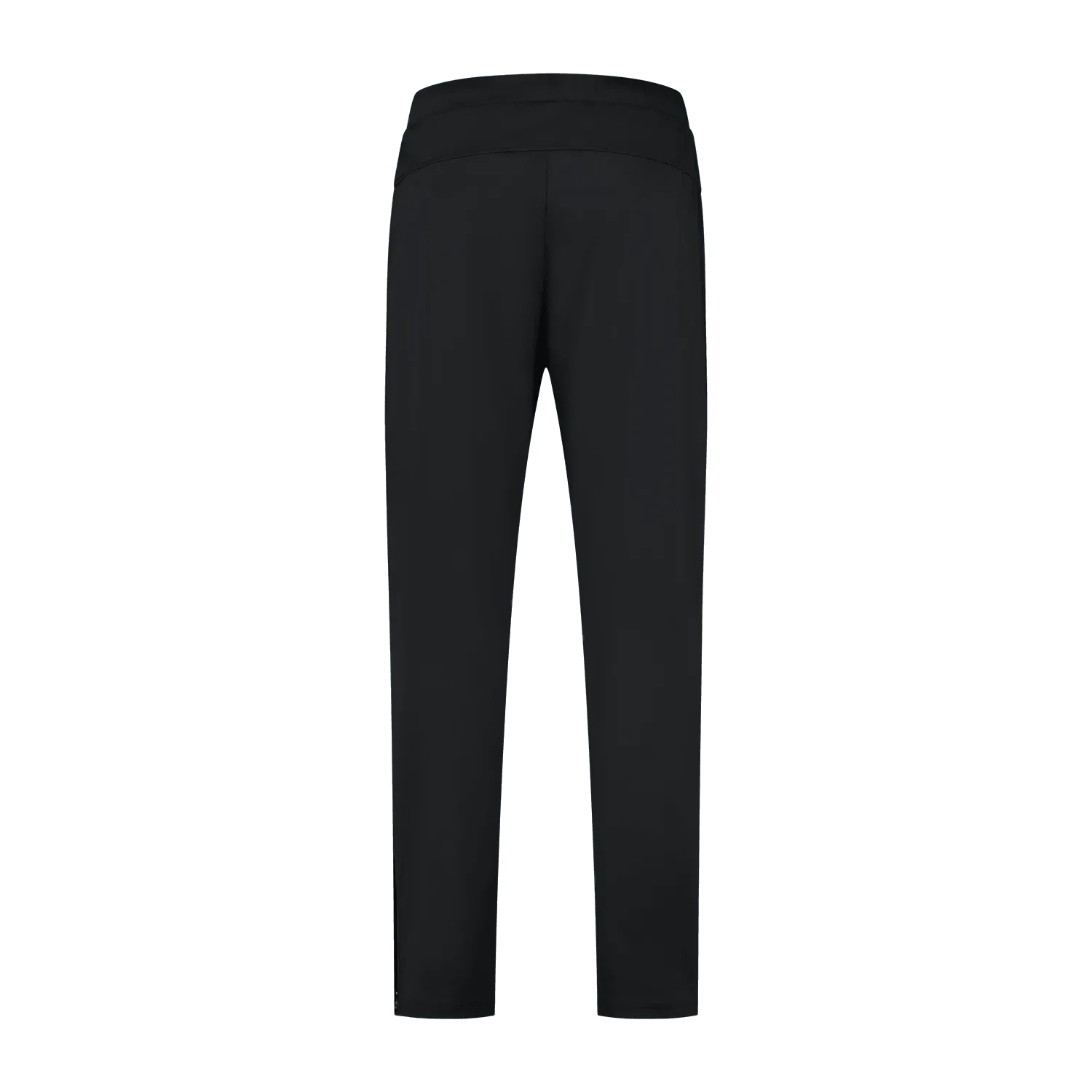K-Swiss Mens Hypercourt Tracksuit Pant 4 - Jet Black - Bassline Retail