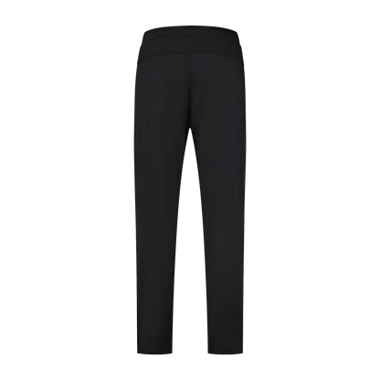 K-Swiss Mens Hypercourt Tracksuit Pant 4 - Jet Black - Bassline Retail